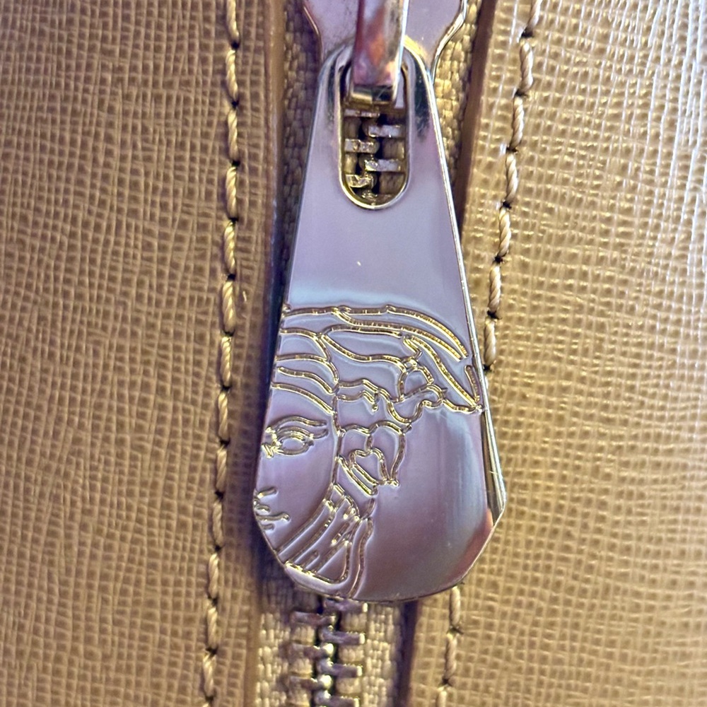 Versace Collection Handbag - Picture 7 of 12